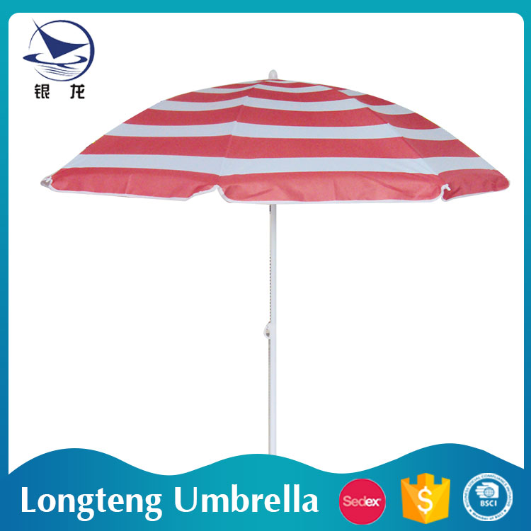 Brand Design China Wholesale  Slumbretrek Beach Umbrella
